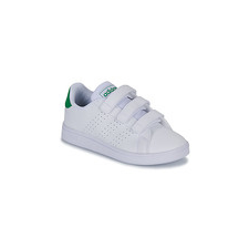 Adidas Rövid szárú edzőcipők ADVANTAGE CF C Fehér 35 gyerek cipő