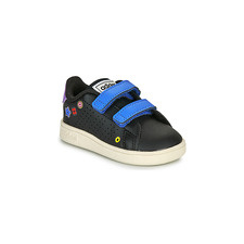 Adidas Rövid szárú edzőcipők ADVANTAGE CF I Fekete 19 gyerek cipő
