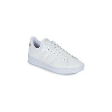 Adidas Rövid szárú edzőcipők ADVANTAGE Fehér 36 2/3