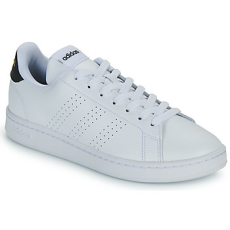 Adidas Rövid szárú edzőcipők ADVANTAGE Fehér 36 2/3