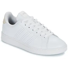 Adidas Rövid szárú edzőcipők ADVANTAGE Fehér 36 2/3