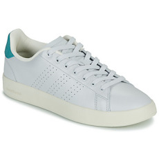 Adidas Rövid szárú edzőcipők ADVANTAGE PREMIUM Szürke 39 1/3