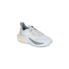 Adidas Rövid szárú edzőcipők AlphaBounce + Fehér 37 1/3 női cipő