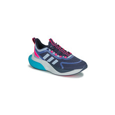 Adidas Rövid szárú edzőcipők AlphaBounce + Tengerész 39 1/3 női cipő