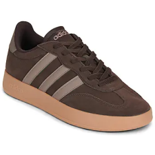 Adidas Rövid szárú edzőcipők BARREDA Barna 40 férfi cipő