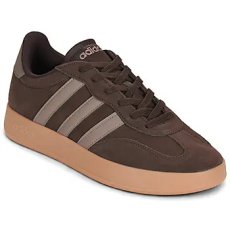 Adidas Rövid szárú edzőcipők BARREDA Barna 46