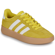Adidas Rövid szárú edzőcipők BARREDA Citromsárga 39 1/3 női cipő