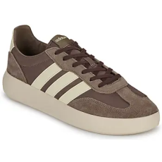 Adidas Rövid szárú edzőcipők BARREDA DECODE Barna 36 2/3