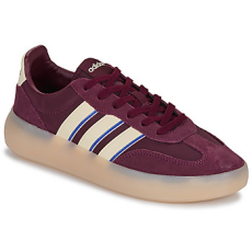 Adidas Rövid szárú edzőcipők BARREDA DECODE Bordó 39 1/3