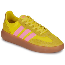 Adidas Rövid szárú edzőcipők BARREDA DECODE Citromsárga 39 1/3
