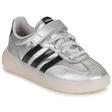 Adidas Rövid szárú edzőcipők BARREDA DECODE EL C Ezüst 32