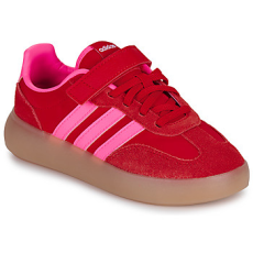 Adidas Rövid szárú edzőcipők BARREDA DECODE EL C Piros 32