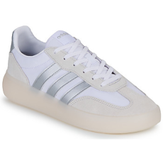 Adidas Rövid szárú edzőcipők BARREDA DECODE Fehér 36