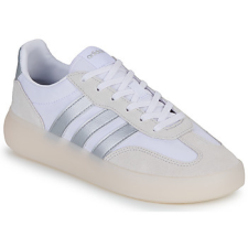 Adidas Rövid szárú edzőcipők BARREDA DECODE Fehér 42 női cipő