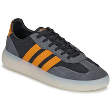 Adidas Rövid szárú edzőcipők BARREDA DECODE Fekete 44 2/3 férfi cipő