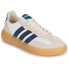 Adidas Rövid szárú edzőcipők BARREDA DECODE J Bézs 39 1/3 gyerek cipő