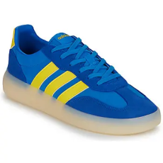 Adidas Rövid szárú edzőcipők BARREDA DECODE Kék 46 2/3