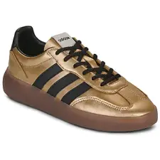 Adidas Rövid szárú edzőcipők BARREDA DECODE LUX Arany 36 női cipő