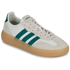 Adidas Rövid szárú edzőcipők BARREDA DECODE LUX Fehér 49 1/3