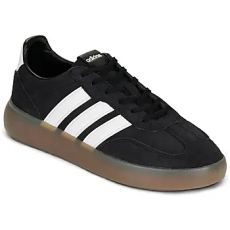 Adidas Rövid szárú edzőcipők BARREDA DECODE LUX Fekete 41 1/3