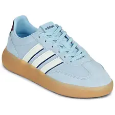 Adidas Rövid szárú edzőcipők BARREDA DECODE LUX Kék 40 2/3 női cipő