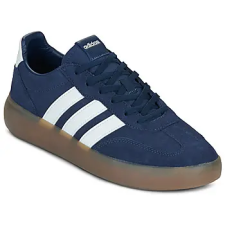 Adidas Rövid szárú edzőcipők BARREDA DECODE LUX Tengerész 47 1/3 férfi cipő