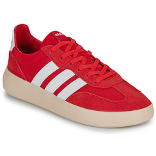 Adidas Rövid szárú edzőcipők BARREDA DECODE Piros 47 1/3 női cipő