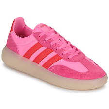 Adidas Rövid szárú edzőcipők BARREDA DECODE Rózsaszín 36 női cipő