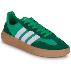 Adidas Rövid szárú edzőcipők BARREDA DECODE Zöld 37 1/3