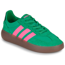 Adidas Rövid szárú edzőcipők BARREDA DECODE Zöld 40 női cipő