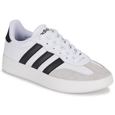 Adidas Rövid szárú edzőcipők BARREDA Fehér 36
