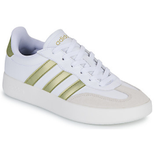 Adidas Rövid szárú edzőcipők BARREDA Fehér 38 2/3 női cipő