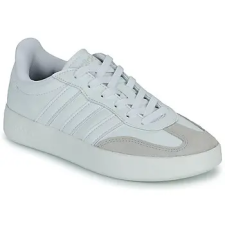 Adidas Rövid szárú edzőcipők BARREDA Fehér 40 női cipő