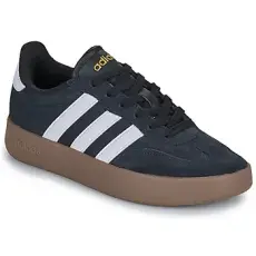Adidas Rövid szárú edzőcipők BARREDA Fekete 40