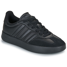 Adidas Rövid szárú edzőcipők BARREDA Fekete 42 2/3