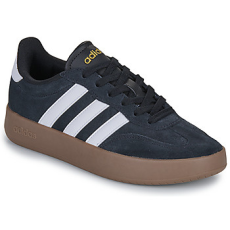 Adidas Rövid szárú edzőcipők BARREDA Fekete 47 1/3