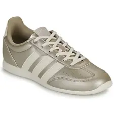 Adidas Rövid szárú edzőcipők BARREDA LO Arany 38 2/3 női cipő