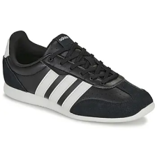 Adidas Rövid szárú edzőcipők BARREDA LO Fekete 42 női cipő