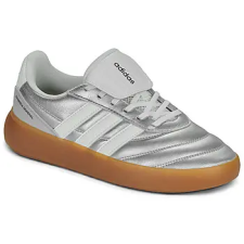 Adidas Rövid szárú edzőcipők BARREDA MUNDIAL Ezüst 39 1/3 női cipő