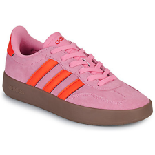 Adidas Rövid szárú edzőcipők BARREDA Rózsaszín 38 női cipő