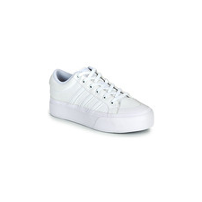 Adidas Rövid szárú edzőcipők BRAVADA 2.0 PLATFORM Fehér 36 női cipő