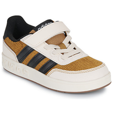 Adidas Rövid szárú edzőcipők BREAKBASE C Fehér 28 1/2 gyerek cipő