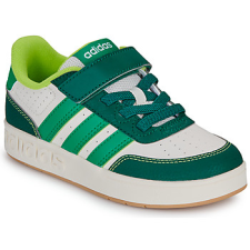 Adidas Rövid szárú edzőcipők BREAKBASE C Fehér 31 1/2 gyerek cipő