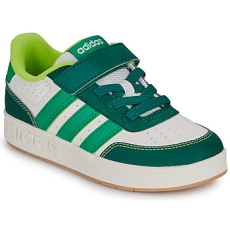 Adidas Rövid szárú edzőcipők BREAKBASE C Fehér 35
