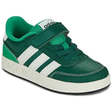 Adidas Rövid szárú edzőcipők BREAKBASE C Zöld 31