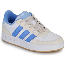 Adidas Rövid szárú edzőcipők BREAKBASE J Bézs 38 gyerek cipő