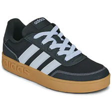 Adidas Rövid szárú edzőcipők BREAKBASE J Fekete 36 gyerek cipő