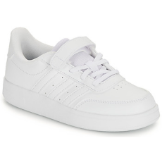 Adidas Rövid szárú edzőcipők BREAKNET 2.0 EL C Fehér 34