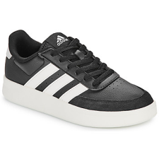 Adidas Rövid szárú edzőcipők BREAKNET 2.0 Fekete 44 2/3 női cipő