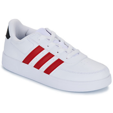 Adidas Rövid szárú edzőcipők Breaknet 2.0 K Fehér 35 1/2